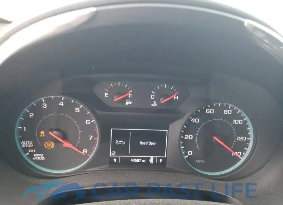 1G1ZD5ST3KF179787# 9