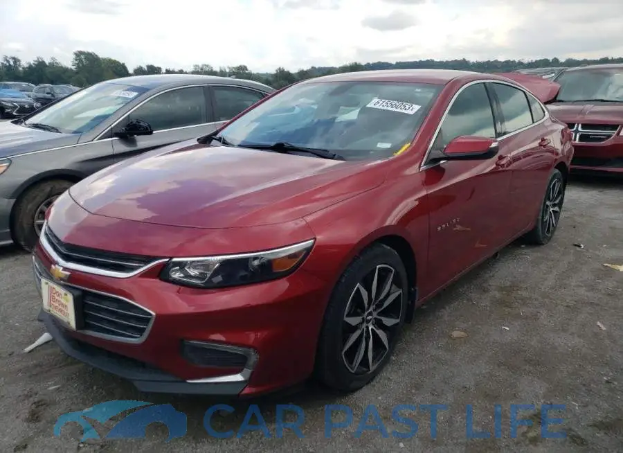 1G1ZD5ST6JF293393# 1