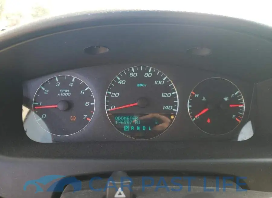 2G1WB5E36E1122063# 9