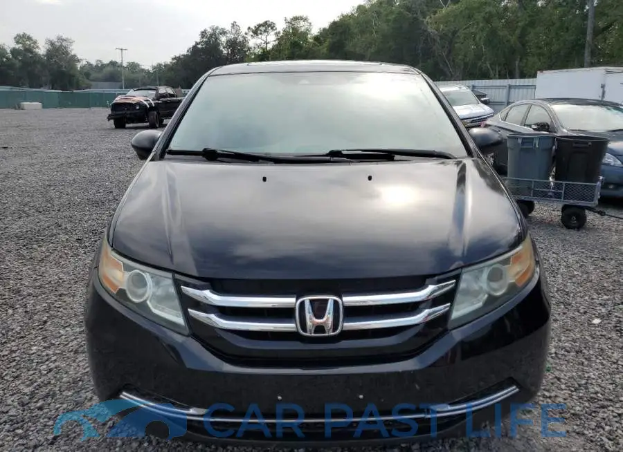 5FNRL5H62EB098218# 5