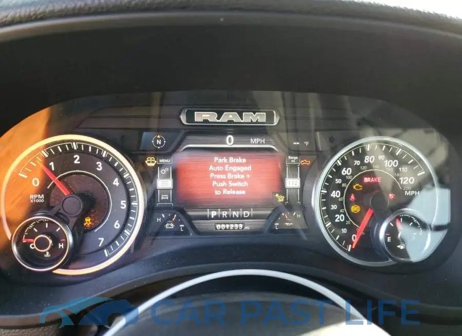 1C6SRFJT1PN542660# 9