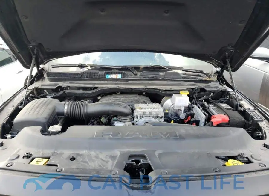 1C6SRFLT9NN118444# 12