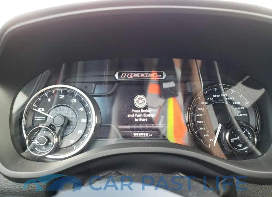 1C6SRFLT9NN118444# 9