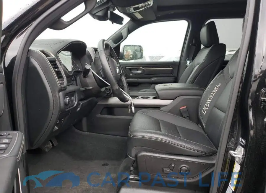 1C6SRFLT9NN118444# 7