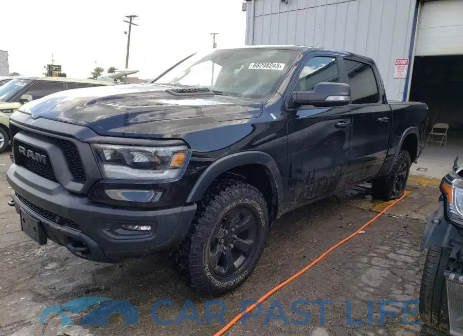 1C6SRFLT9NN118444# 1