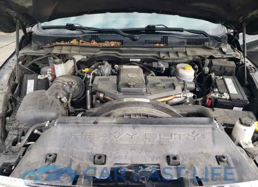 3C6UR5CL6JG419968# 11