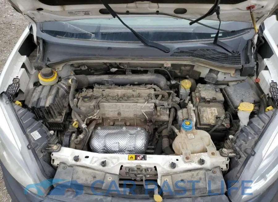 ZFBERFAT1F6A31244# 12
