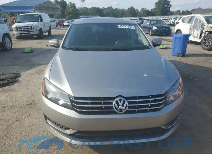 1VWBN7A32EC068377# 5