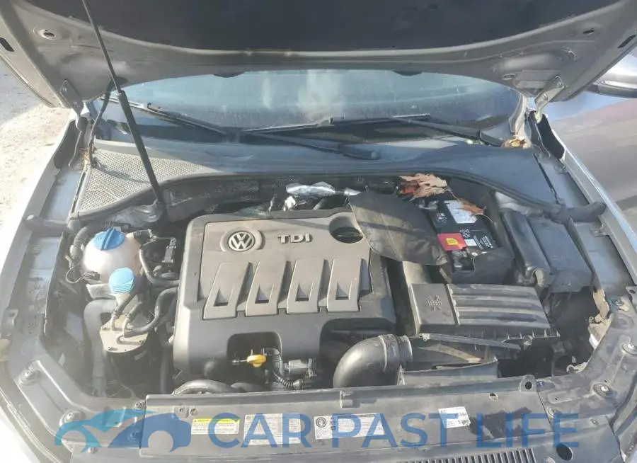 1VWBN7A32EC068377# 11