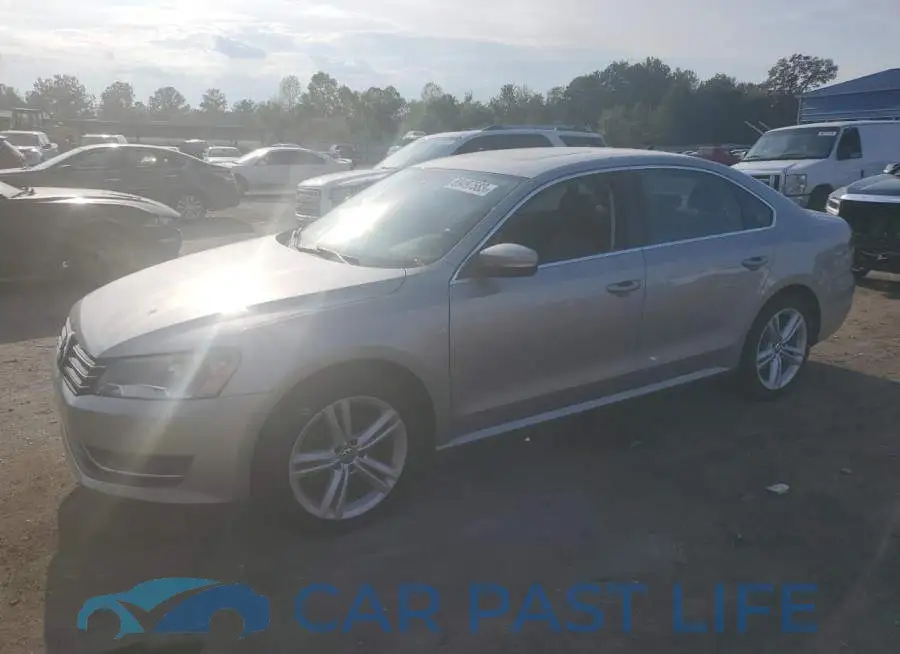 1VWBN7A32EC068377# 1