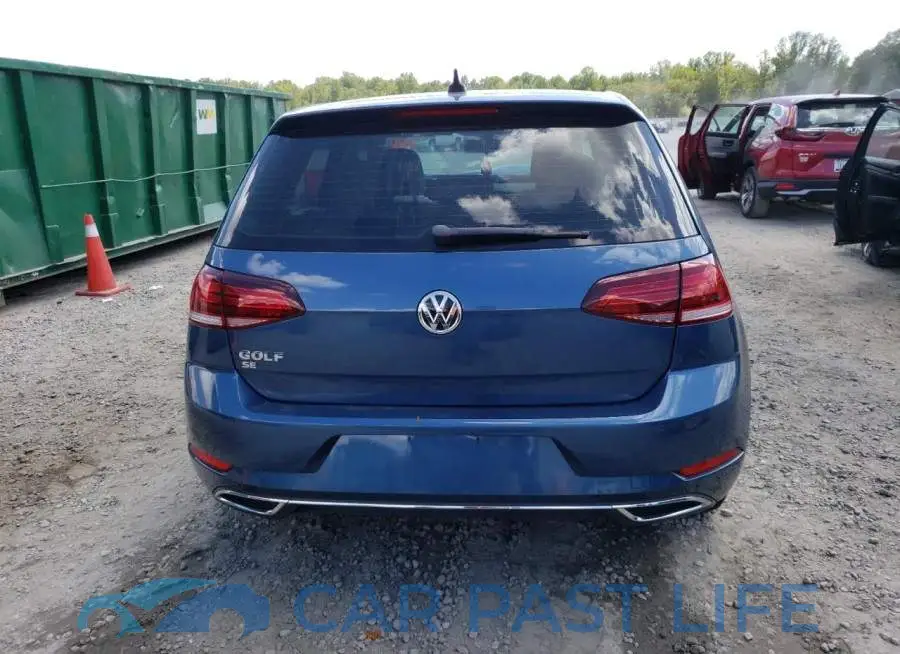 3VWB17AU4JM282705# 6