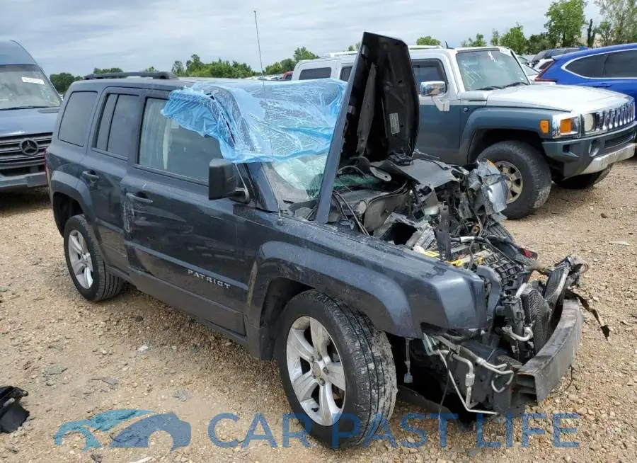 1C4NJPFB8ED731974# 4