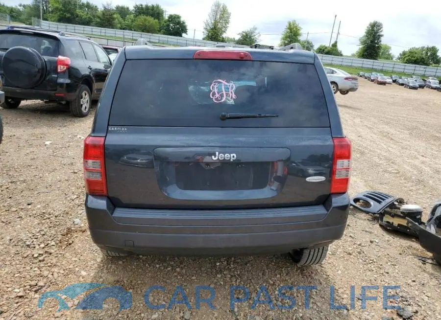 1C4NJPFB8ED731974# 6