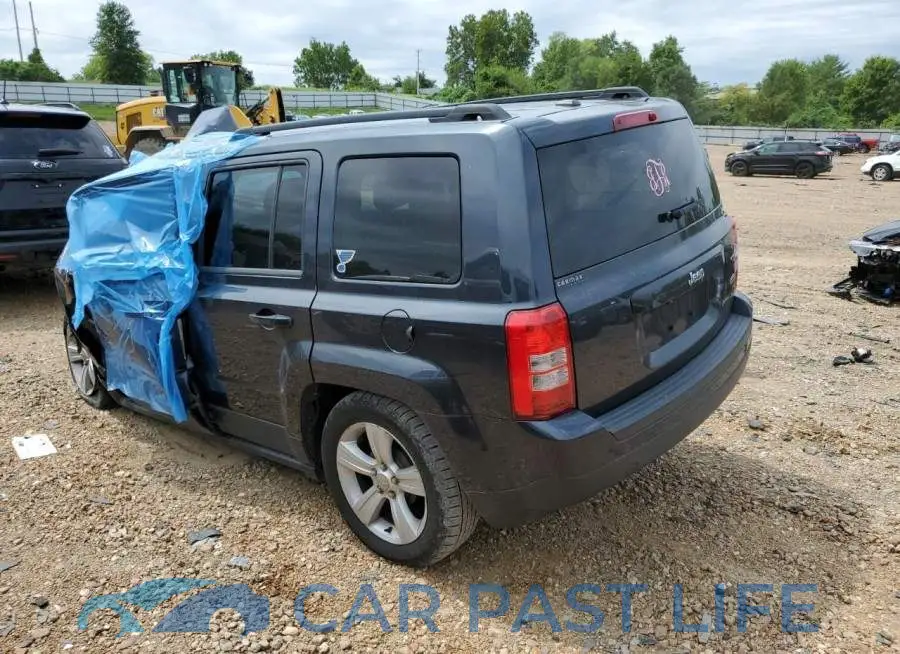 1C4NJPFB8ED731974# 2
