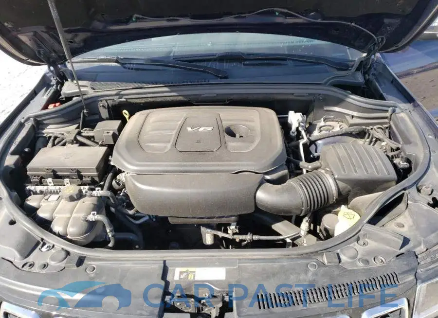 1C4RJFBG6JC138417# 12