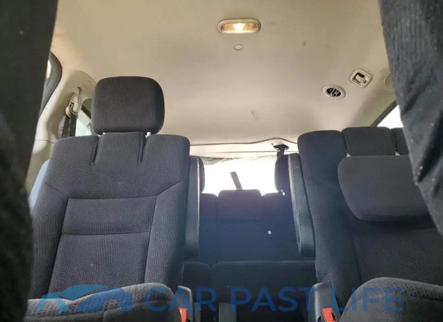 2C4RDGCGXFR531931# 10