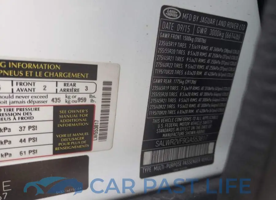 SALWR2VF9GA553817# 13