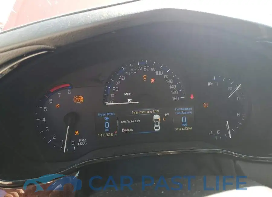 1G6AU5S85E0152701# 9