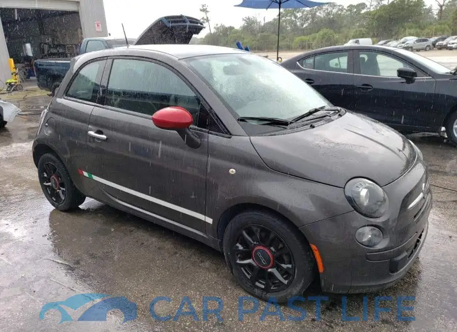 3C3CFFAR9GT229922# 4