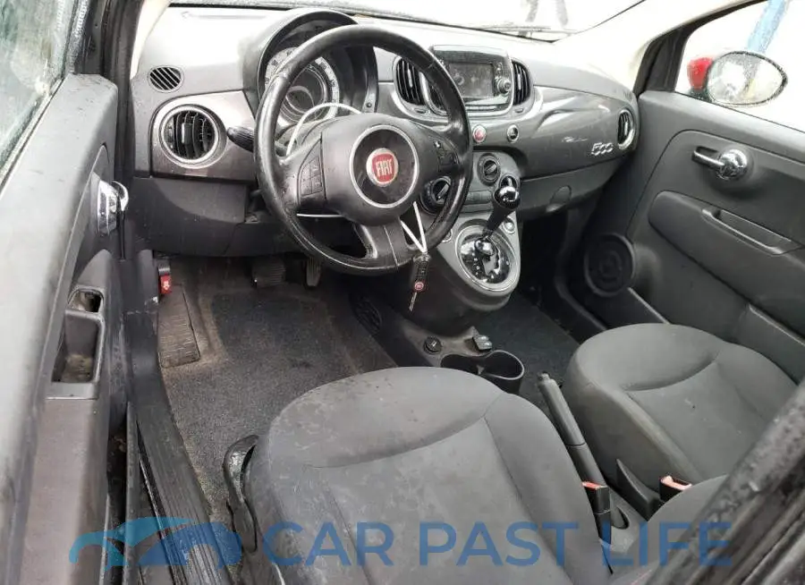 3C3CFFAR9GT229922# 8