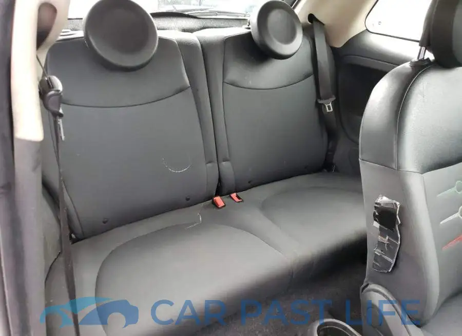 3C3CFFAR9GT229922# 10