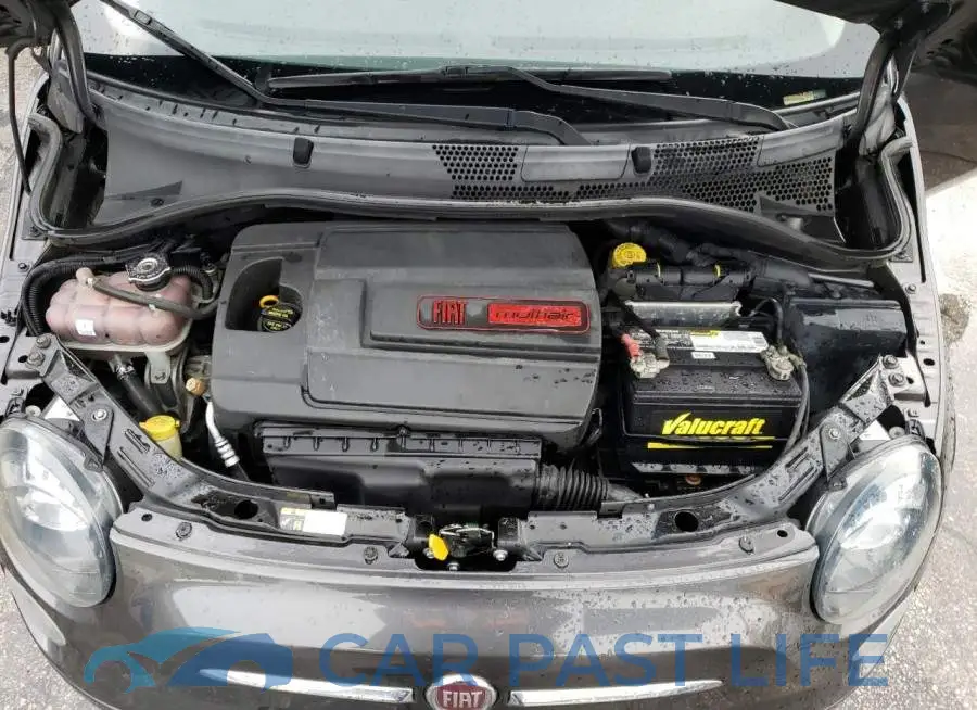 3C3CFFAR9GT229922# 11