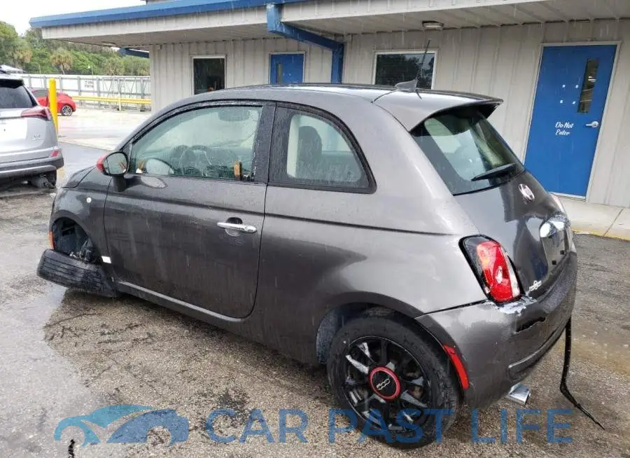 3C3CFFAR9GT229922# 2