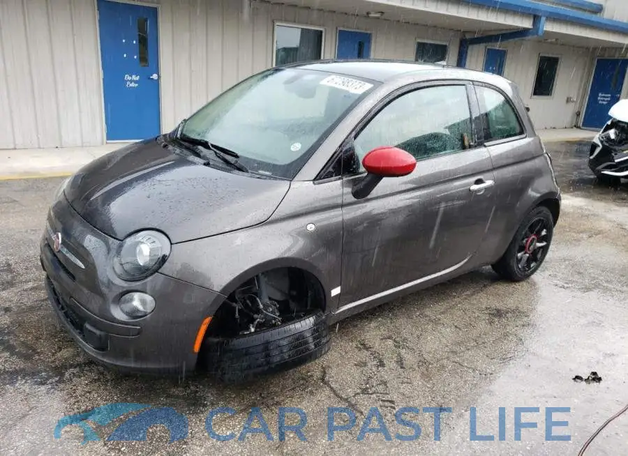 3C3CFFAR9GT229922# 1