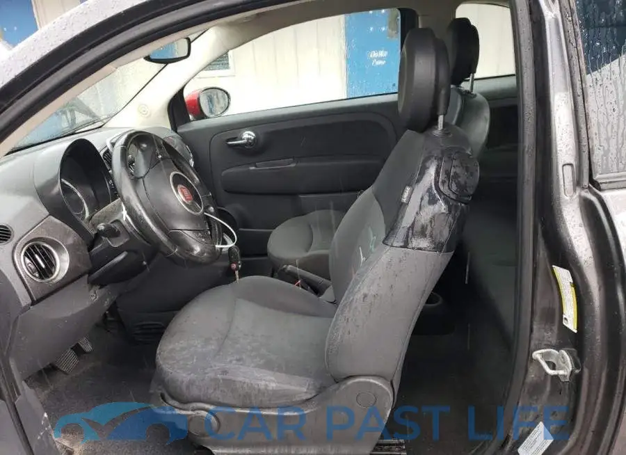 3C3CFFAR9GT229922# 7