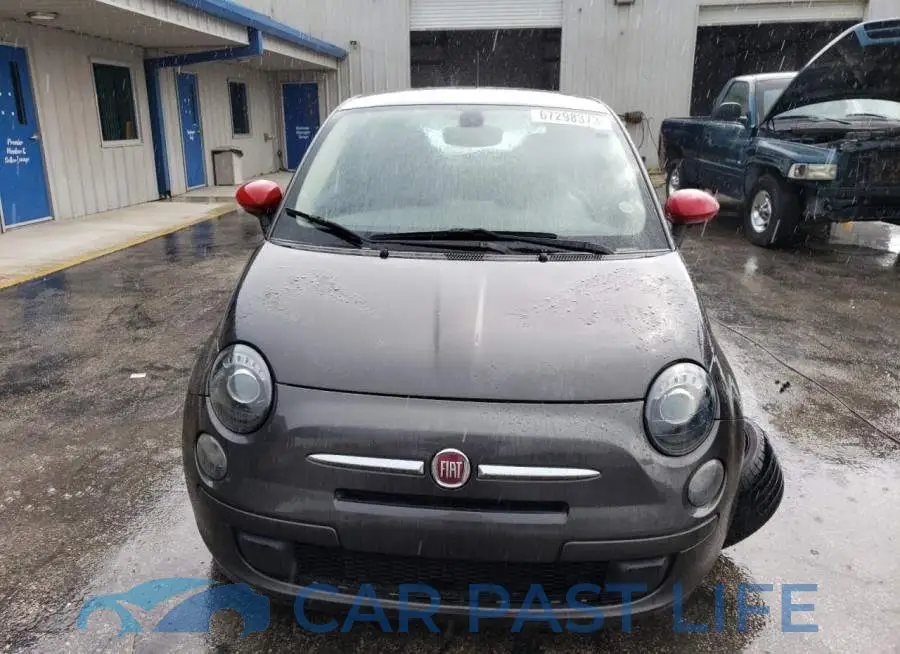 3C3CFFAR9GT229922# 5