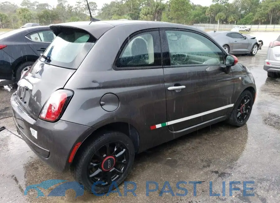 3C3CFFAR9GT229922# 3
