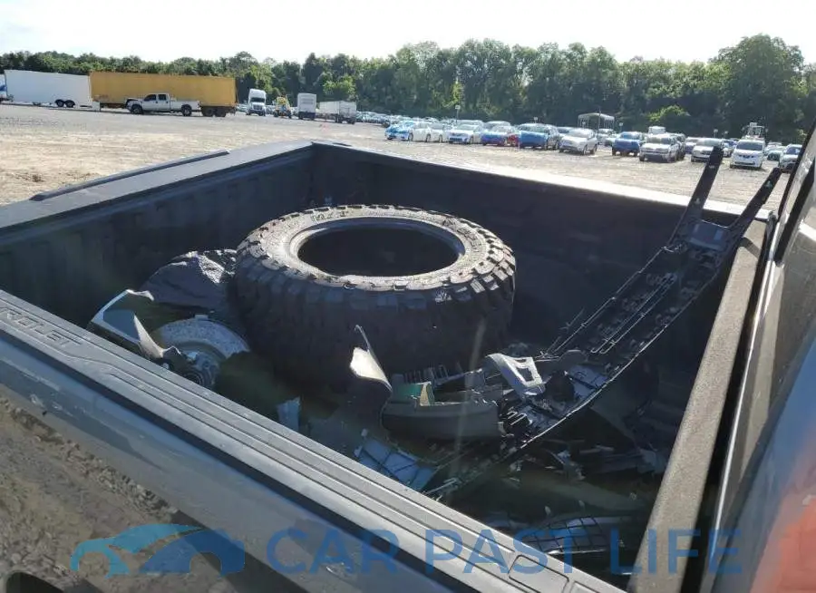 1GCUYEED7LZ340541# 12