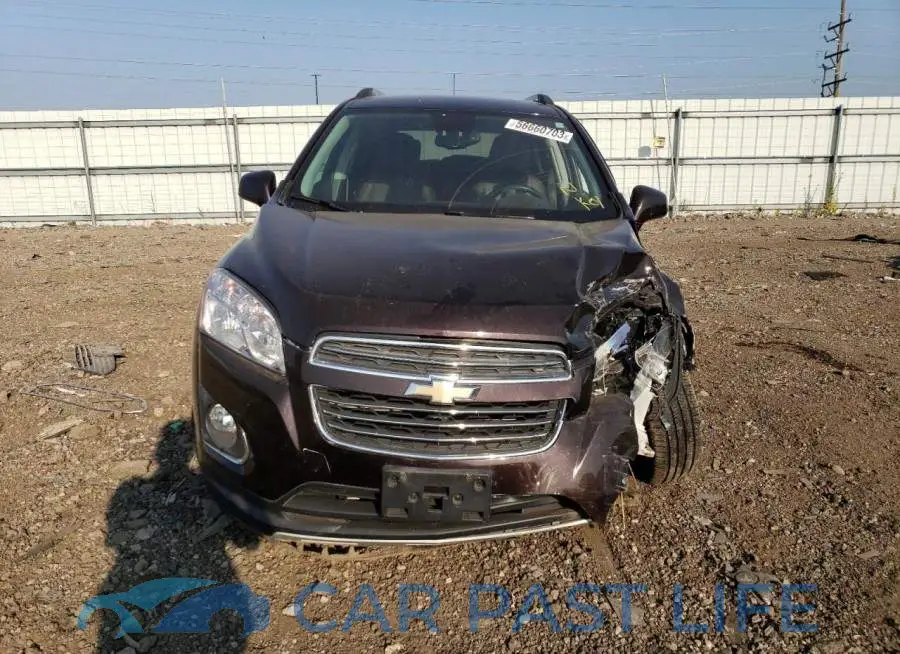 KL7CJTSB9FB102854# 5