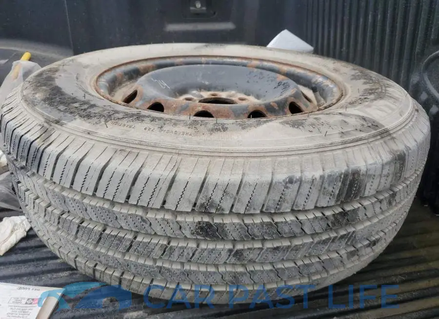 1FTEX1CP1FKD94606# 12