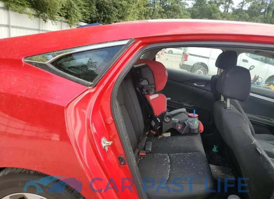 2HGFC2F75GH520106# 10