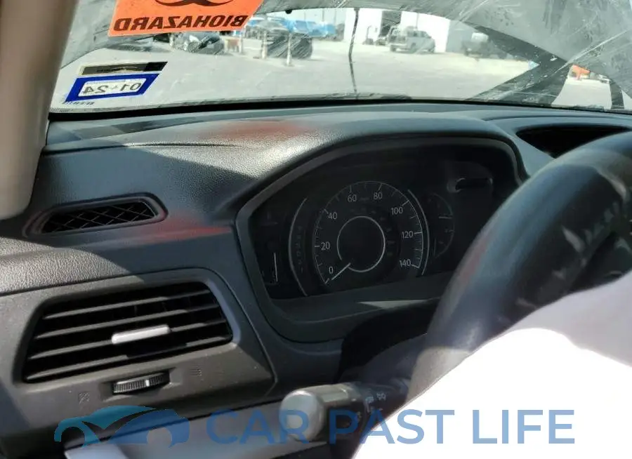 3CZRM3H56EG701667# 9