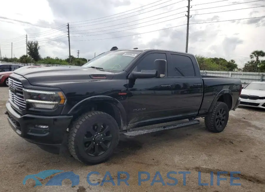 3C6UR5FL9MG630601# 1