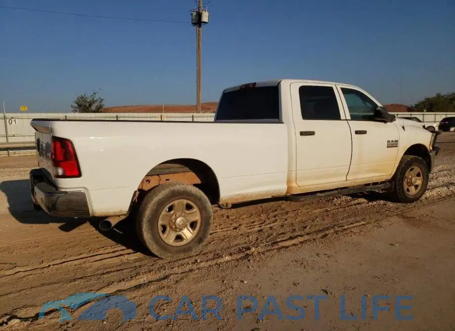 3C6UR5HL8EG309227# 3