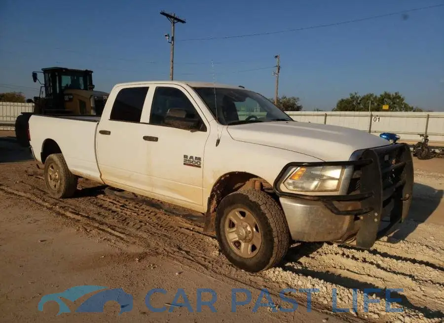 3C6UR5HL8EG309227# 4