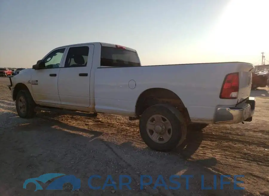 3C6UR5HL8EG309227# 2