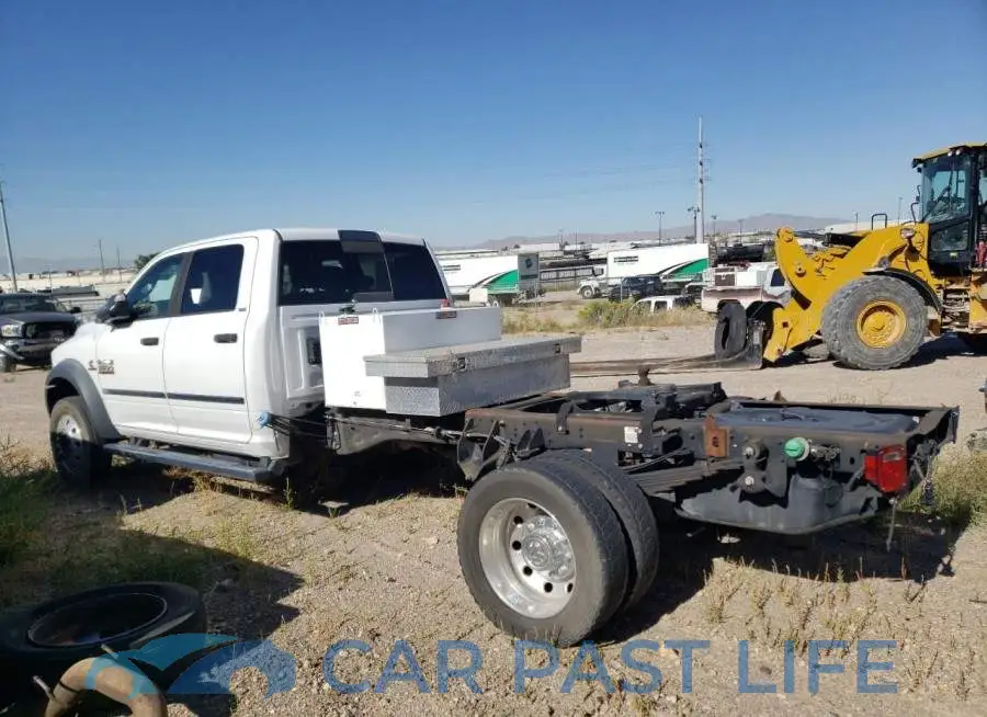 3C7WRNFL4GG109522# 2