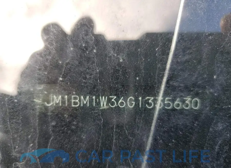 JM1BM1W36G1335630# 12