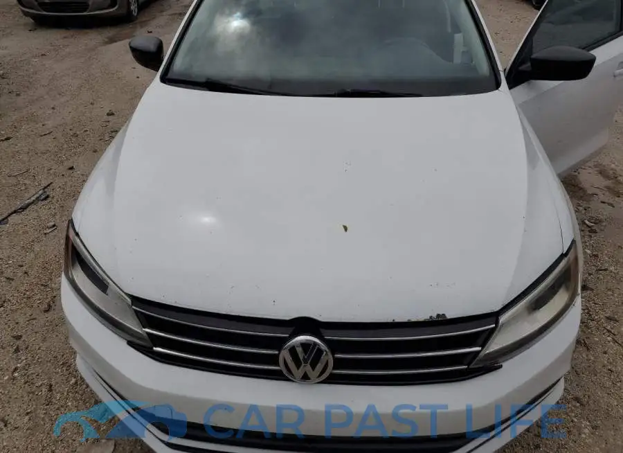 3VW167AJ2GM318953# 11