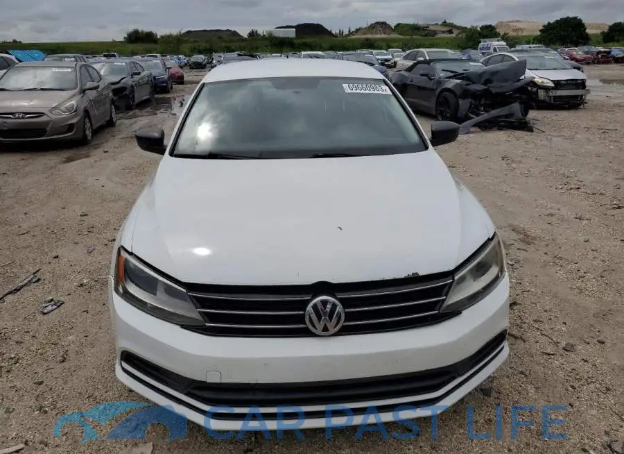 3VW167AJ2GM318953# 5