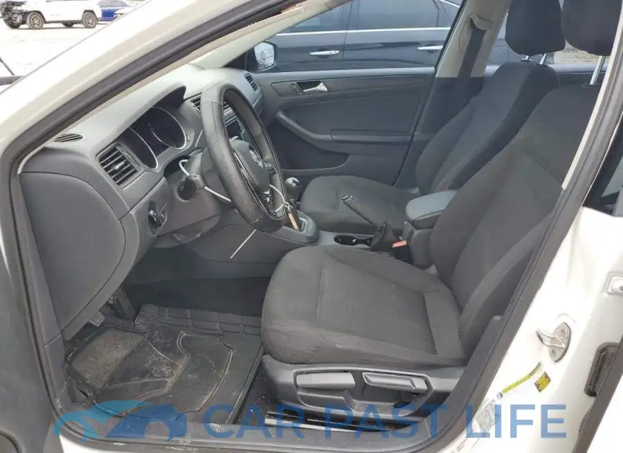 3VW167AJ2GM318953# 7