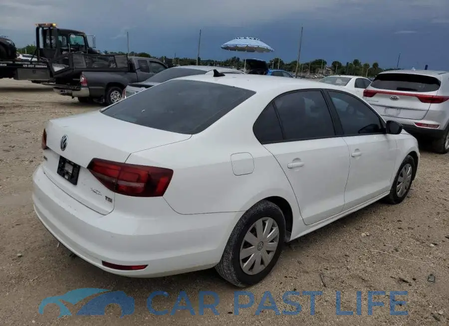 3VW167AJ2GM318953# 3