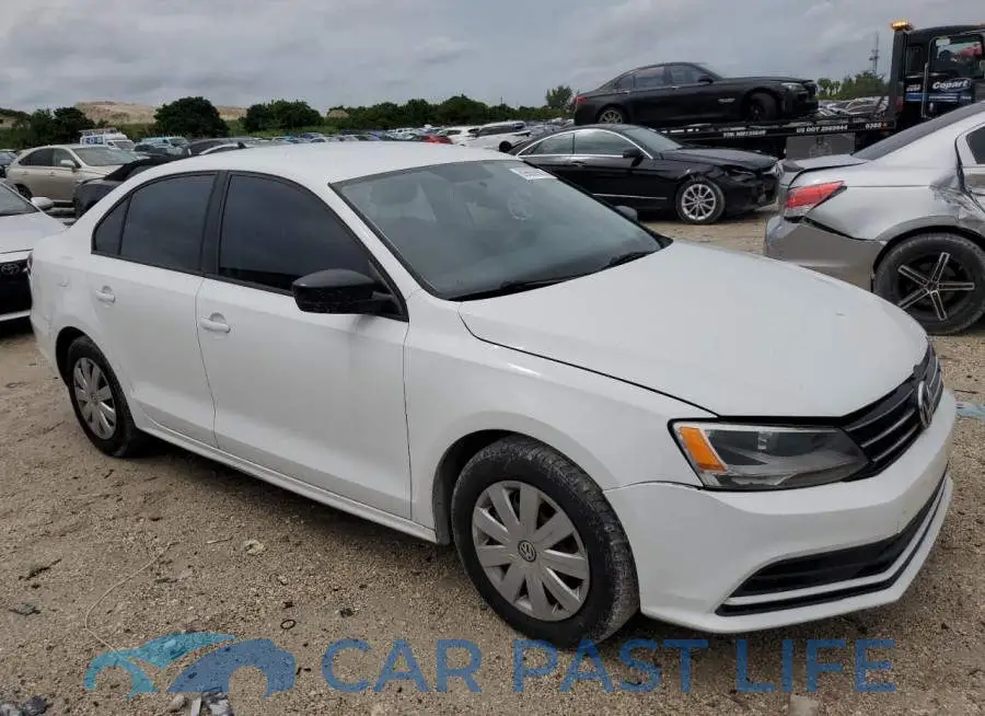 3VW167AJ2GM318953# 4