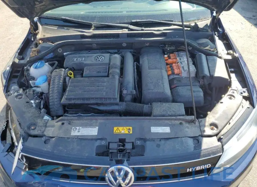 3VW637AJ3EM304152# 11