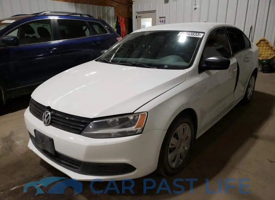 3VWLL7AJ1EM419898# 1