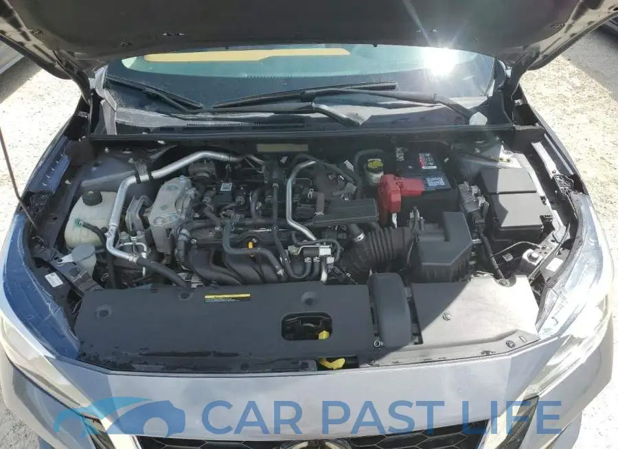 3N1AB8CV1MY206883# 11